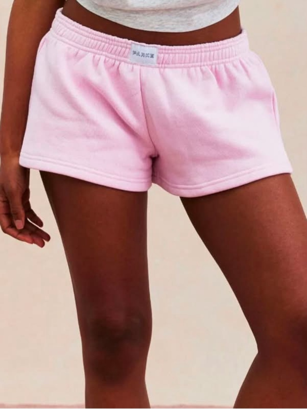 Parke - Sprinkle Heritage Sweatshorts - New in bag! Size XL